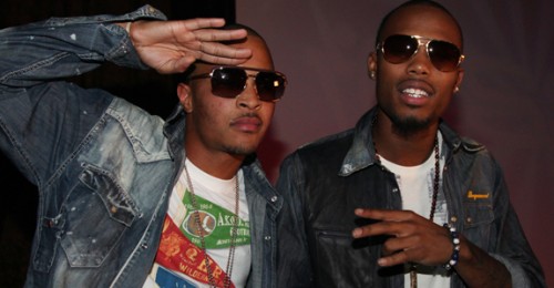 (VIDEO) B.o.B. ft. Young Jeezy & T.I. – “Strange Clouds (Remix)”