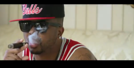 New Video Alert! @TheDream Drops “Used To Be” Visuals feat. Casha