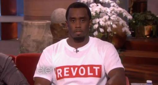 Sean “Diddy” Combs’ “Revolt TV” Finalizes National Carriage Deal With Time Warner Cable [Video]