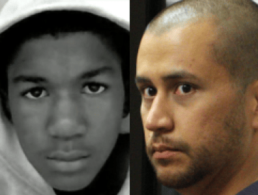 George Zimmermen Pleads Not Guilty in Killing Trayvon Martin Plus He is Living High Off the Hog from Money Raised