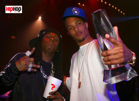 Lil Wayne In Need of A Wake Up Call? (Video Inside)