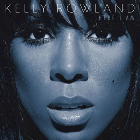 Kelly’s Back! Album Review: Here I Am