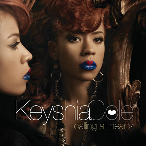 Exclusive: Keyshia Cole “Calling All Hearts” Interview (photos & video inside)