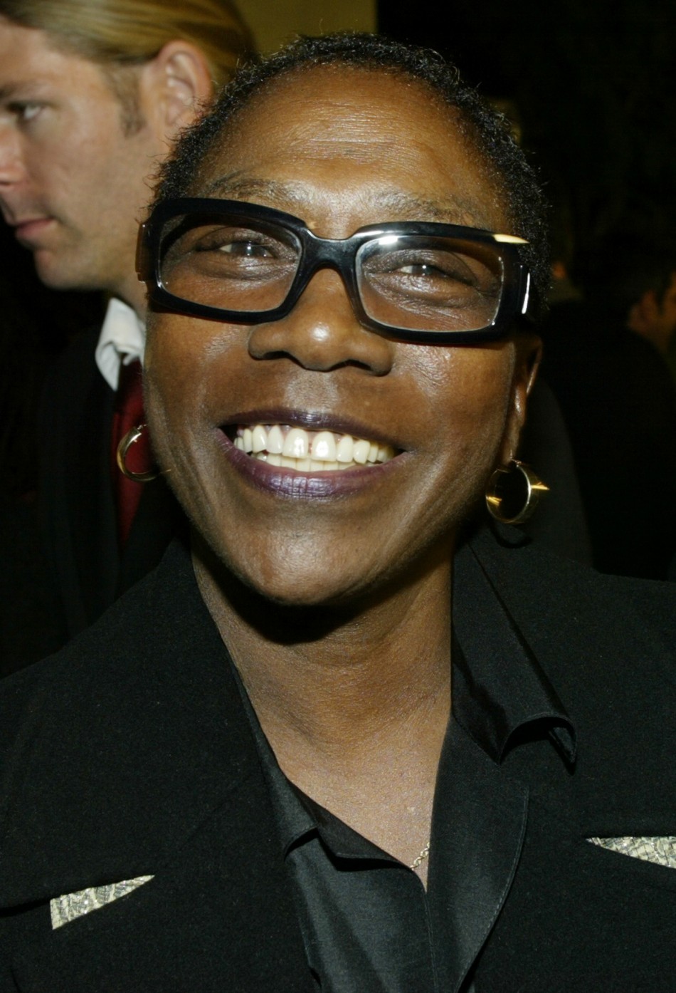 Afeni Shakur to Debut ‘Makaveli’ Clothing Line