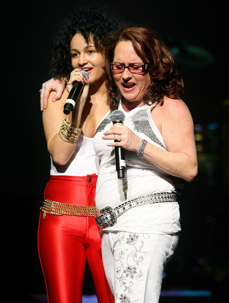 Exclusive: Teena Marie’s Last Interview Before Her Passing (Blacktreemedia)