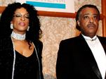 Al Sharpton’s Daughter and Ex-Wife Arrested in New York City