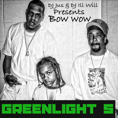 Bow Wow Drops New Mixtape “Greenlight 5” [Official Download]