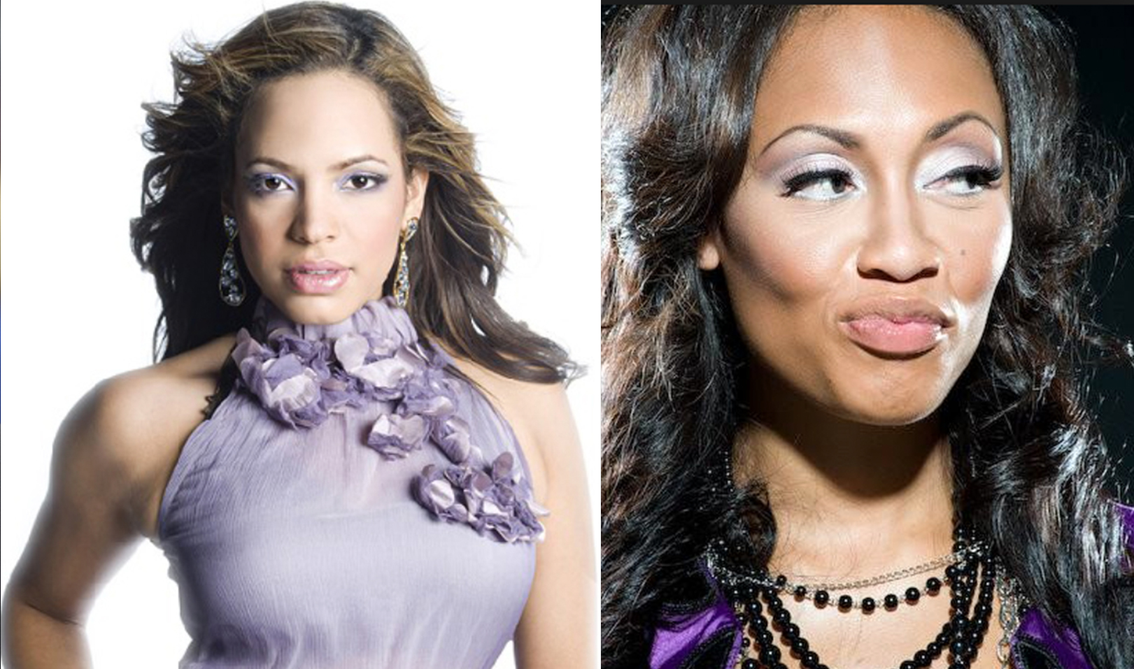 Drama at the People’s Station: Elle Duncan Get’s Suspended while Radio Producer Nina Brown Gets the Boot