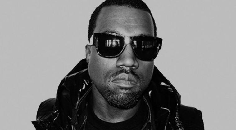 Kanye West Pissed Off At MTV’s “Hottest In The Game” List [Audio]