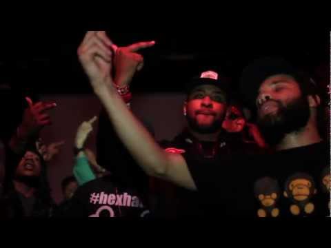 Mike Will Made It and Two 9 Perform ‘Where The $$ At’ in Atlanta (Video Inside)