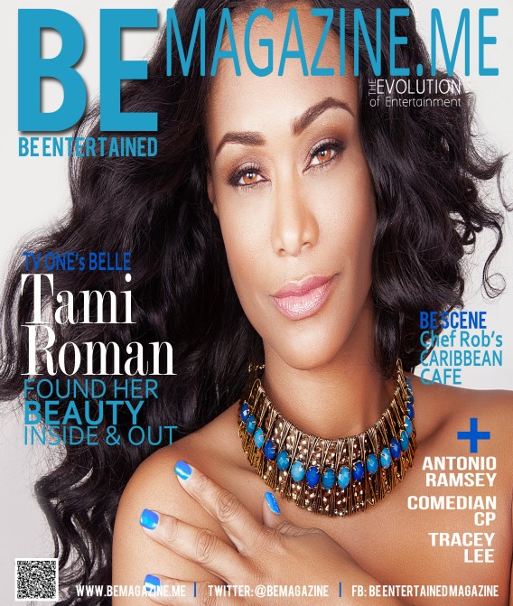 tami roman