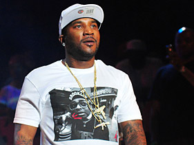 Young Jeezy Hosts Listening Session for Thug Motivation 103 in NYC