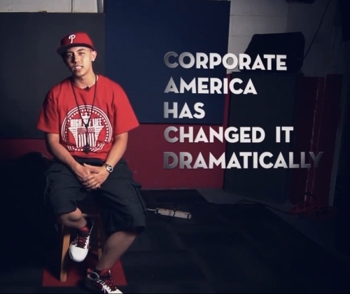 “Change The Game” Takes A Look At The Culture Of Hip-Hop Through The Eyes Of The Artists (Video Inside)