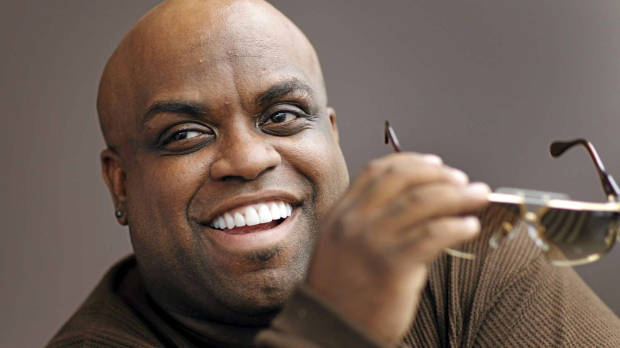 Cee-Lo Green Reality Show Coming To TBS With the Goodie M.O.b