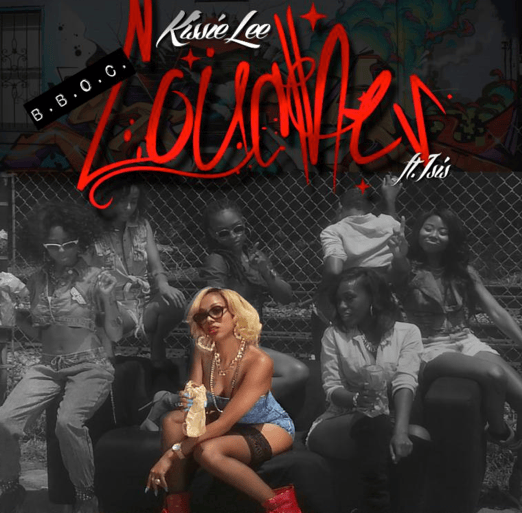 NEW VIDEO ALERT: Kissie Lee Feat. Isis “Couches”