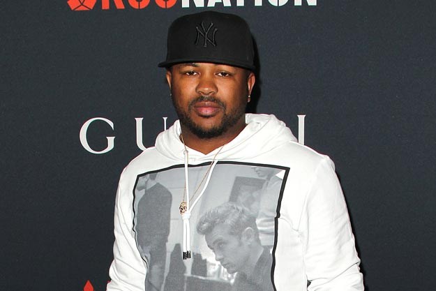 The Dream & Beyonce Back in the Studio! Dream Calls Beyonce a “Maniac”