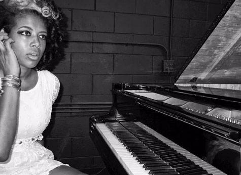 Kelis – “Jerk Ribs” [New Music]