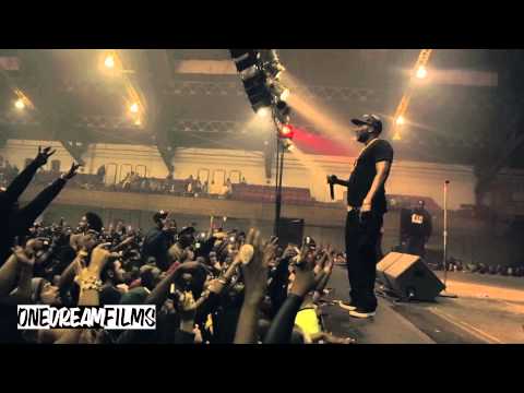 Young Jeezy Shuts Down Rochester NY (Video Inside)