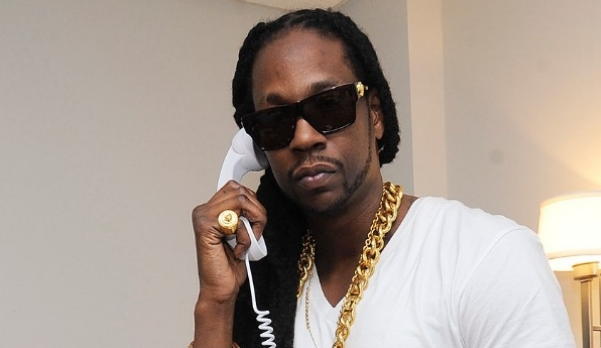 Video Alert: 2 Chainz – Based On A TRU Story Release Party