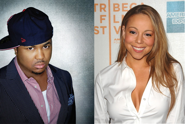 The Dream & Mariah Carey Accused of Stealing Song