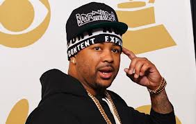 New Video Alert: The Dream – “IV Play”