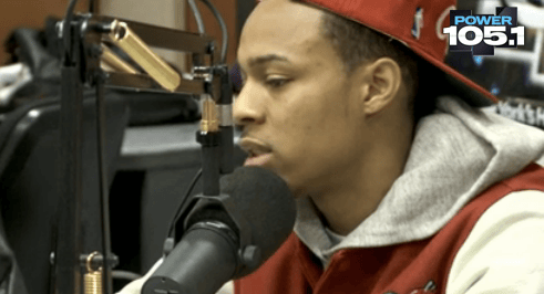 Bow Wow Talks Being a Father, His “Ratchet” Sisters, Hooking up with Kim K & More with The Breakfast Club