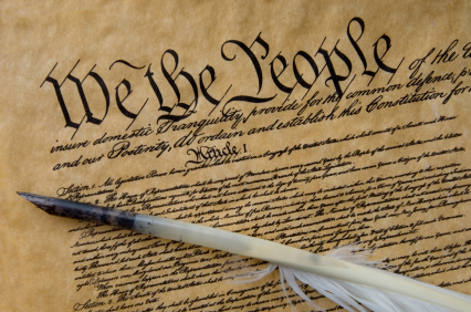 Should the United States Rewrite its Constitution?