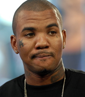 Rapper, The Game Denied Entry into Canada for Alleged Gang Affiliations