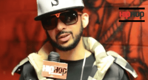 Exclusive!! Hip Hop Enquirer Talks with DJ Smallz About Slim Dunkin (video inside)