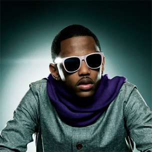 New Music: Fabolous – There Is No Competition 3