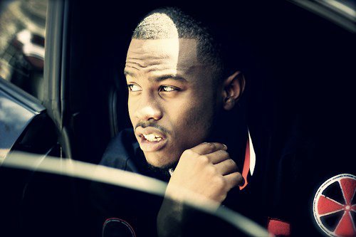 New Music Alert: @CaseyVeggies – “F#ck Witchu”