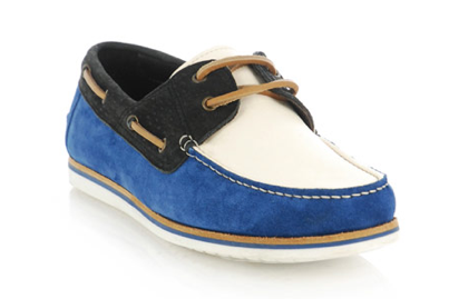 Fashion Editor’s Pick of the Week: Lanvin Deck Shoe Loafers