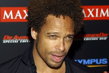 Riches to Rags: Former CSI Star Gary Dourdan Files For Bankruptcy