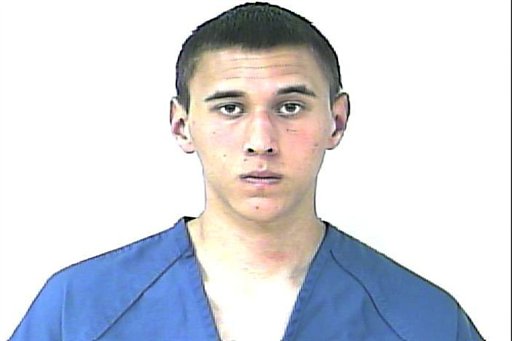 GRUESOME DISCOVERY!! Crazy Teenager Kills Parents Hours before his “Facebook” Party