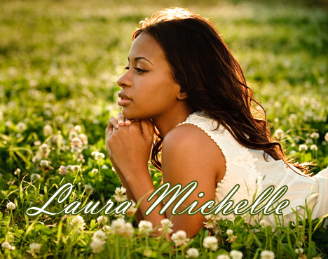 Exclusive Interview!! Music Phenomenon Laura Michelle Talks Music and Comparisons to Keri Hilson, Rihanna & Ciara plus the release of “Never Be”