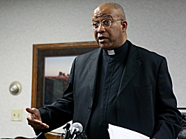 Holy Crap! Priest Institutes Special Task Force to Police Themselves Against Sexual Misconduct Allegations