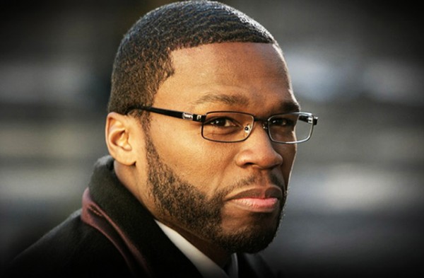 Rapper/Actor 50 Cent Needs Your Help to Feed A Billion Kids in Africa