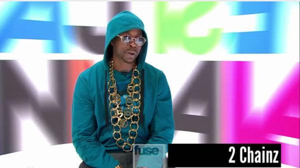 Locked Up, But Not Locked Out: @2Chainz Encourages Felons to Know Their Voting Rights