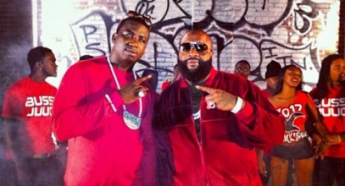 New Video Alert: Gucci Mane feat. Rick Ross – “Trap House III”