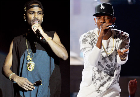 Big Sean Breaks Down “Control” And The Impact Of Kendrick Lamar’s Verse [Video]