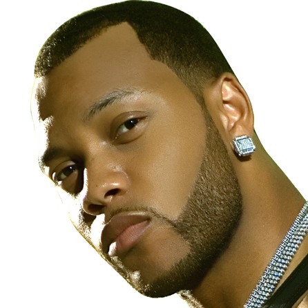 Flo Rida Get Arrested for DUI on Miami Beach