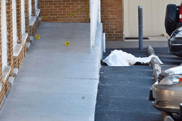 No Mercy: Murder in The Bronx As Stalker Ex-Boyfriend Kills Girlfriend and New Beau
