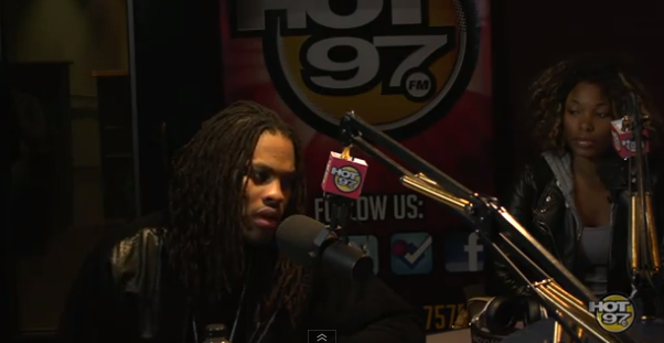 @Wakaflockabsm Is A Voting Man Now..Says He’s Team @BarackObama