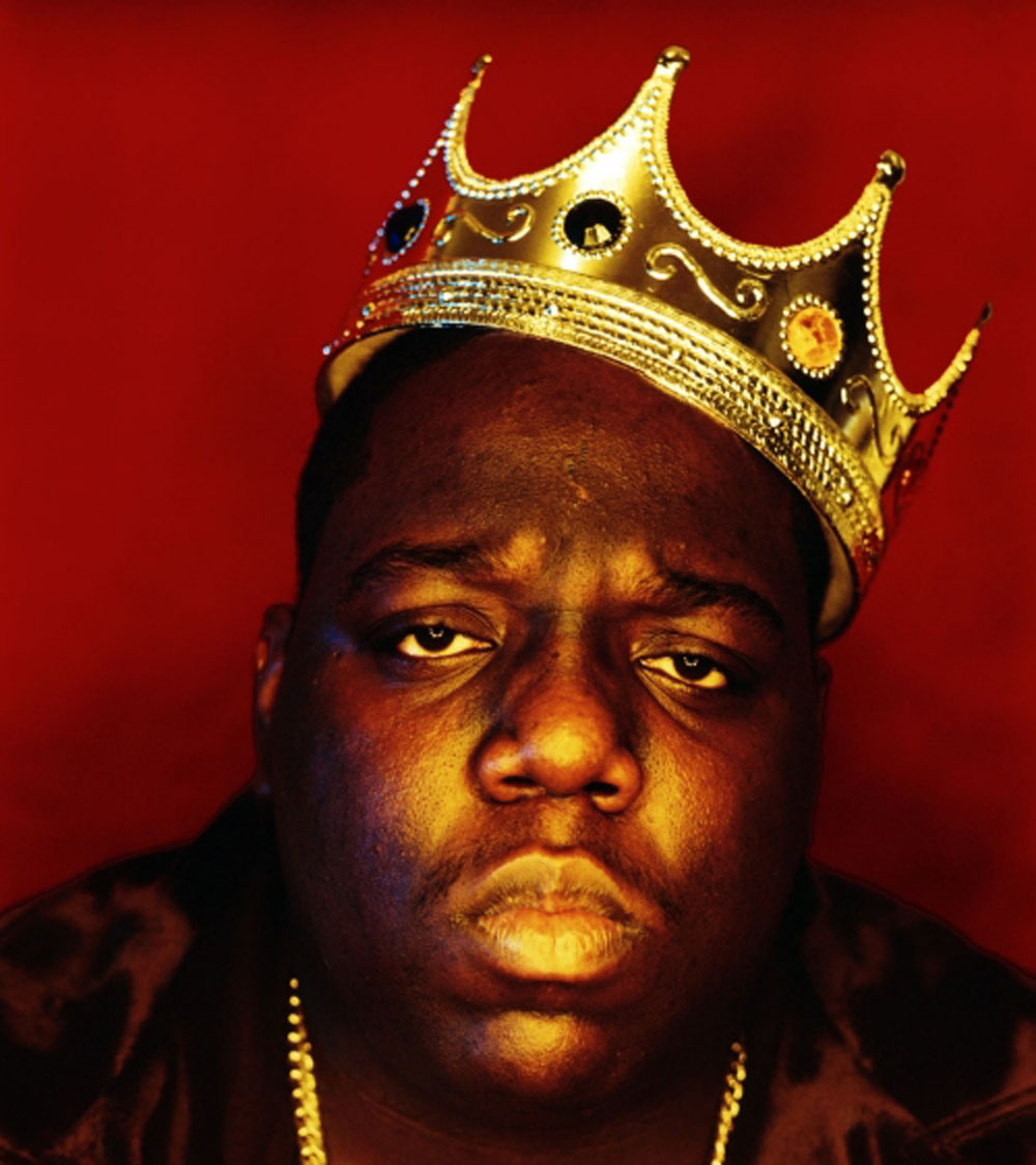 Celebrating The Life of The Notorious B.I.G. [Videos]