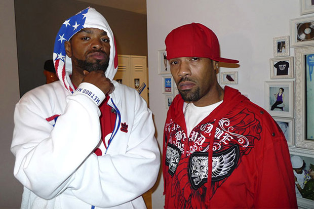 New Video Alert: Redman – “Lookn Fly Too” Feat. Method Man & R.E.A.D.Y. Roc