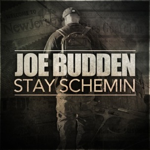 New Music: Joe Budden releases “Stay Schemin Freestyle”