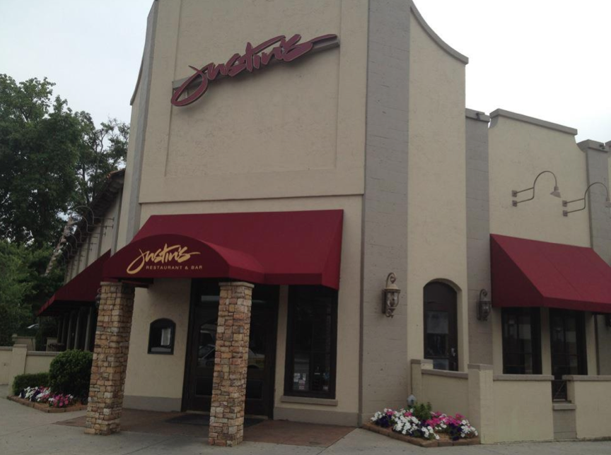 NO RESERVATION NEEDED: Justin’s Restaurant Closes Its Doors!