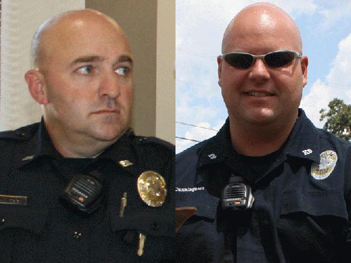 2 Jasper, Texas Police Officers Fired After Beating Down Black Woman [Video]