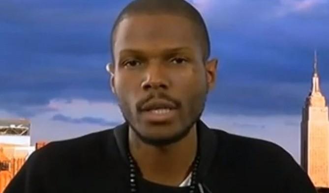 2 Men Arrested In Mexico For The Murder of Malcolm X’s Grandson, Malcolm Shabazz