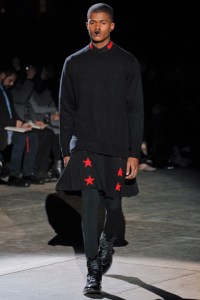 Fashion Alert: Mens Fall 2012 Fashion Week!